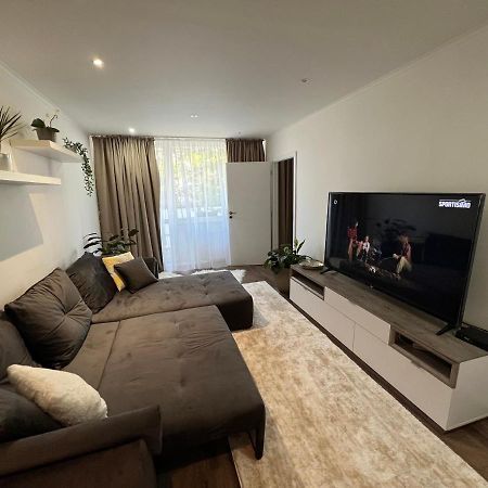 Apartman-Florianska Košice Exteriör bild