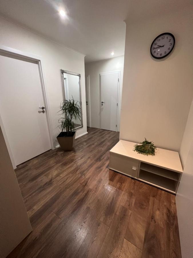 Apartman-Florianska Košice Exteriör bild