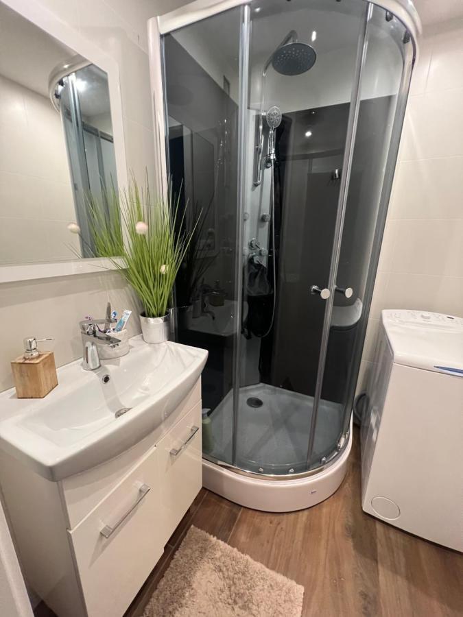 Apartman-Florianska Košice Exteriör bild