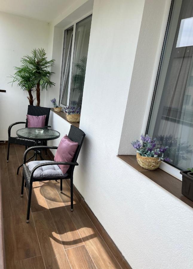Apartman-Florianska Košice Exteriör bild