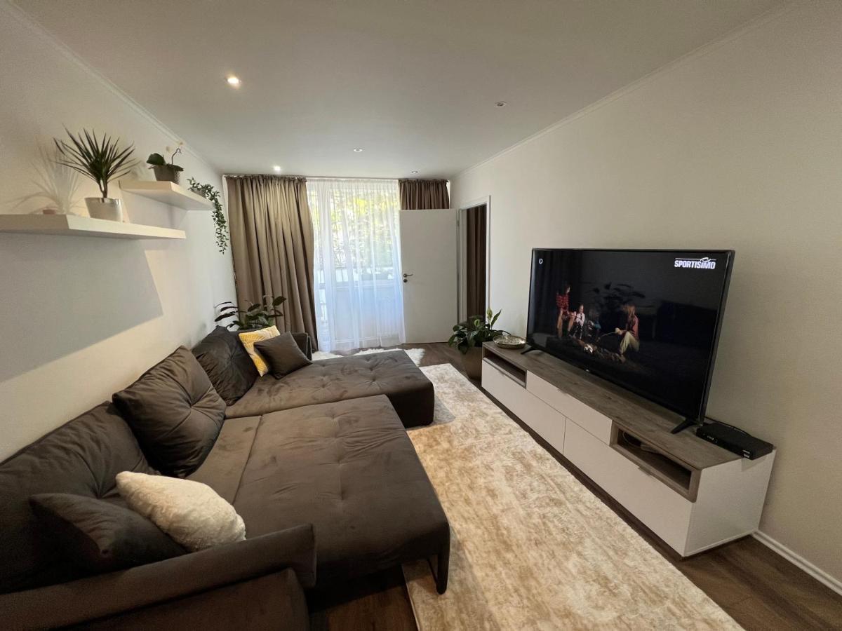 Apartman-Florianska Košice Exteriör bild
