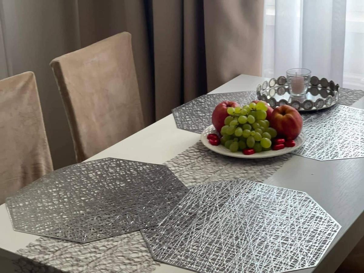 Apartman-Florianska Košice Exteriör bild