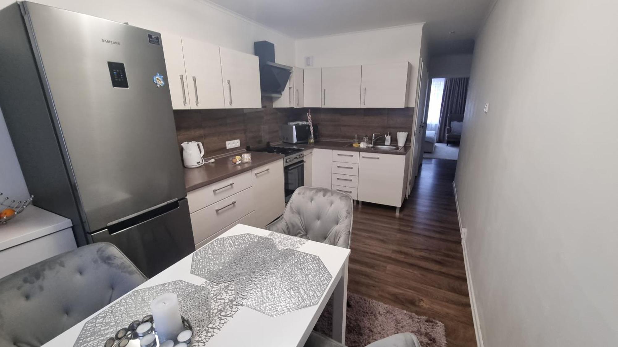 Apartman-Florianska Košice Exteriör bild