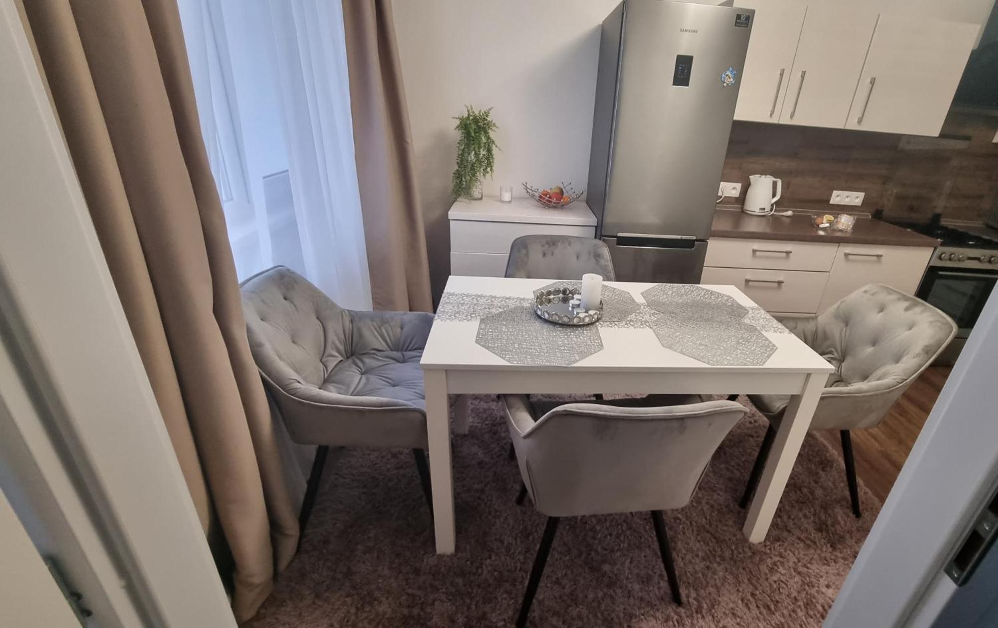 Apartman-Florianska Košice Exteriör bild