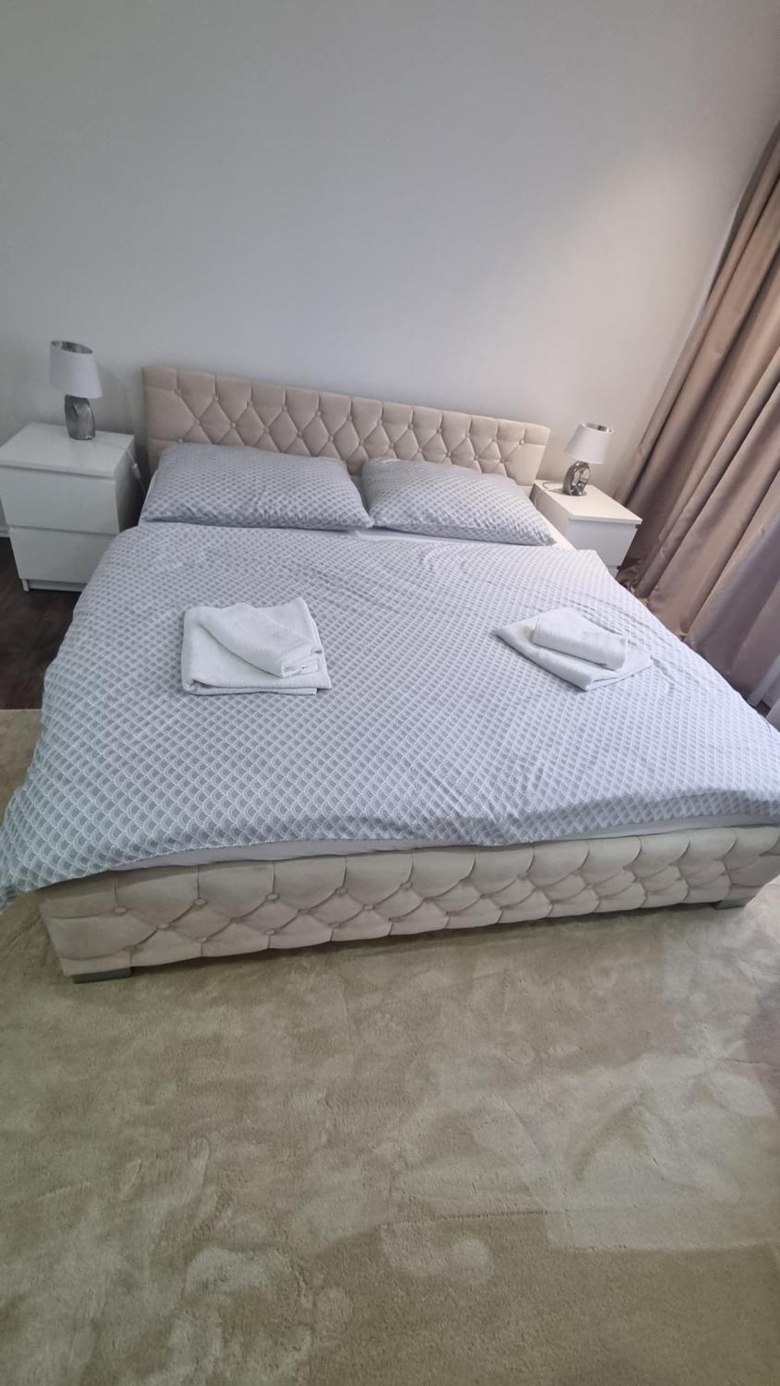 Apartman-Florianska Košice Exteriör bild