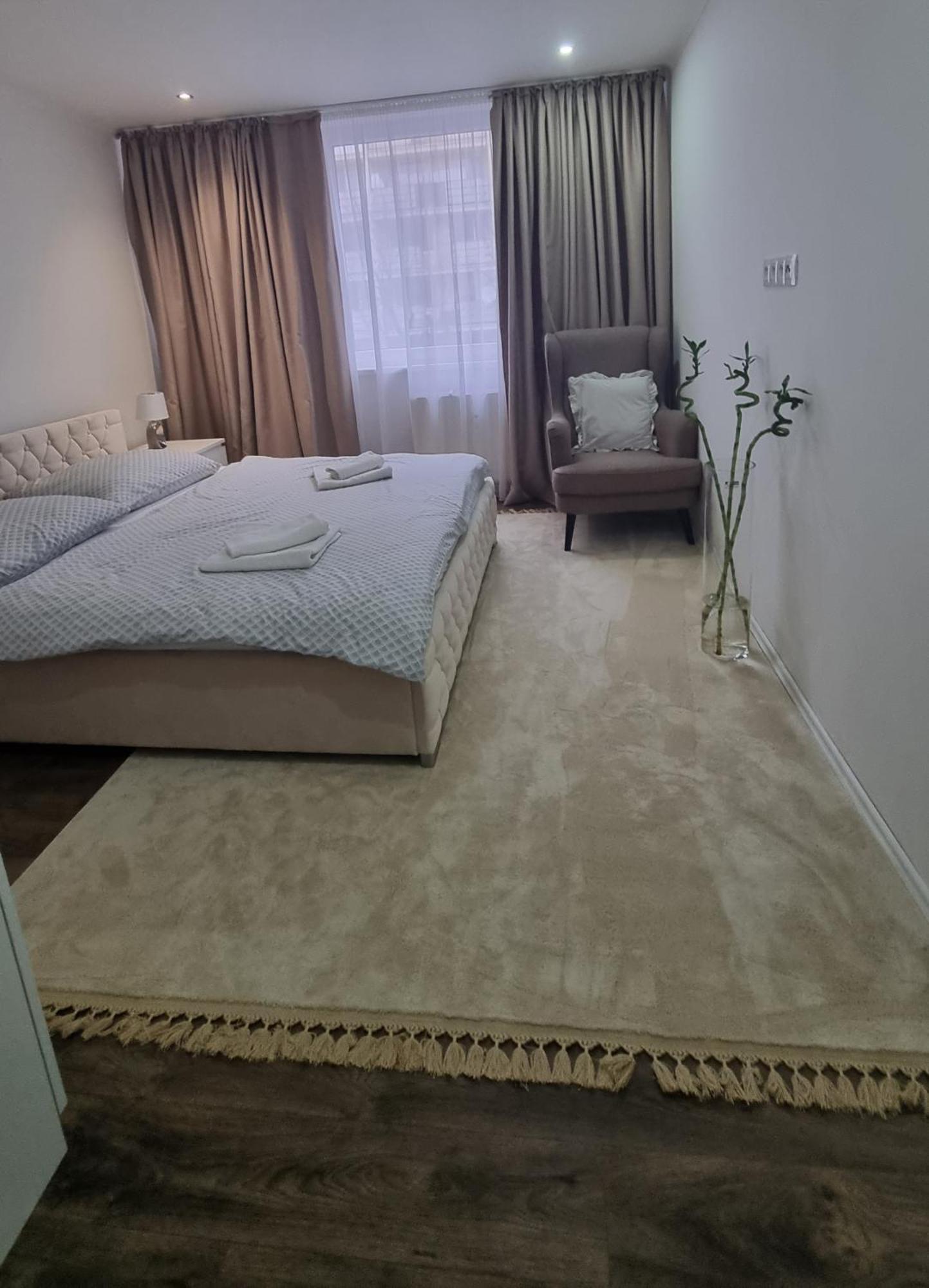 Apartman-Florianska Košice Exteriör bild