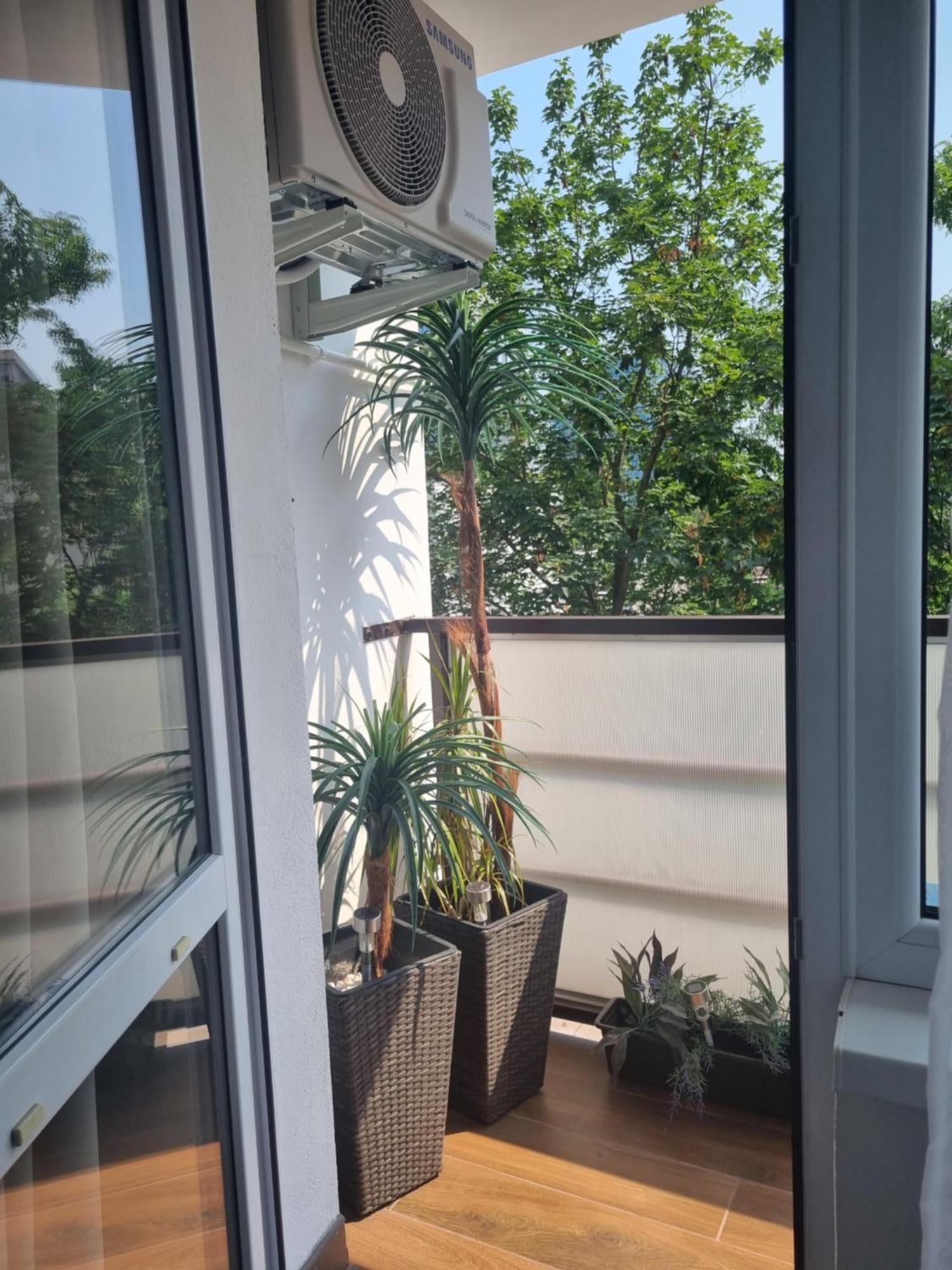 Apartman-Florianska Košice Exteriör bild